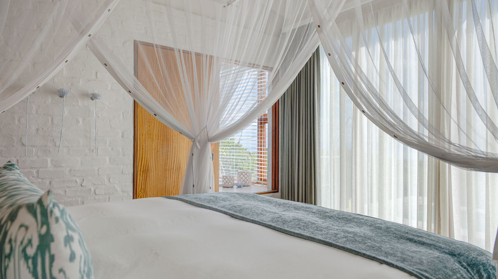 Grootbos room