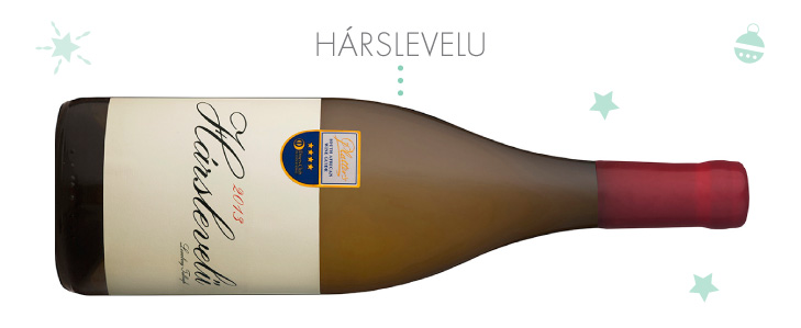 Harslevelu