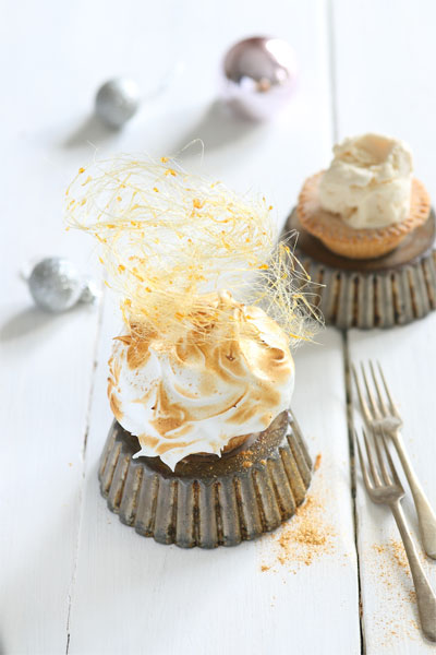 christmas desserts