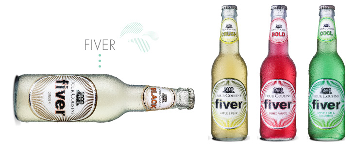 fiver