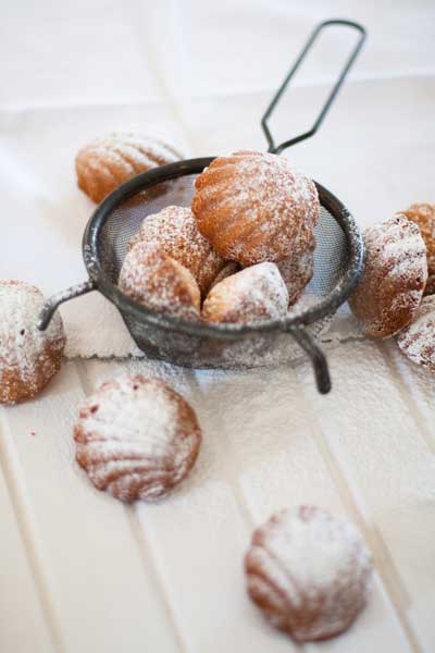 best french baking recipes