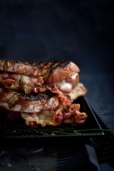 sandwich recipes