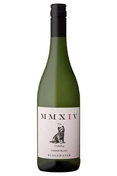 Blackwater-The-Underdog Chenin Blanc 2014