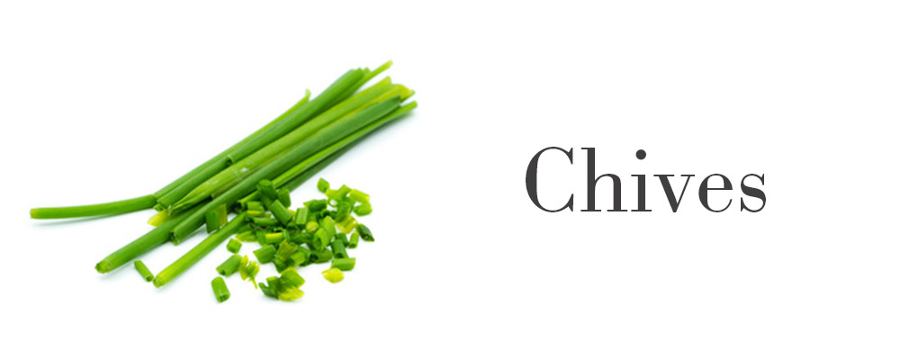 kitchen herbs