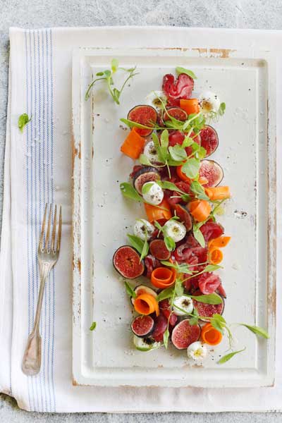 cured meat