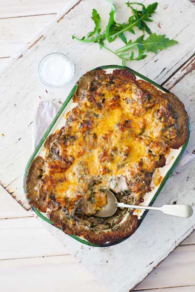 vegetarian recipes
