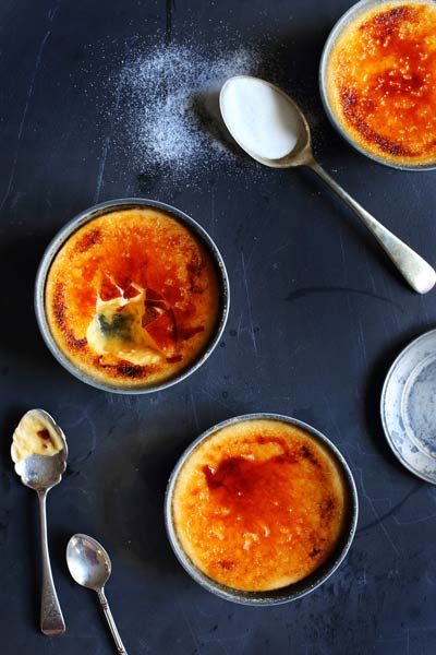 best french baking recipes