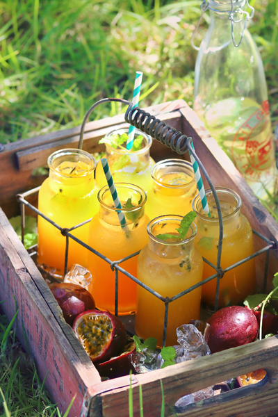 Picnic food ideas