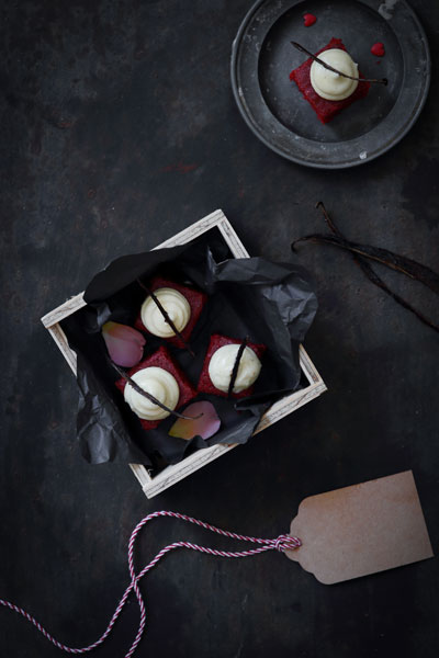 valentine sweet treats