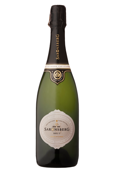 Saronsberg Brut 2010