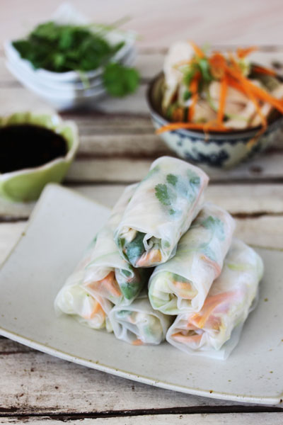 healthy lunch ideas for work