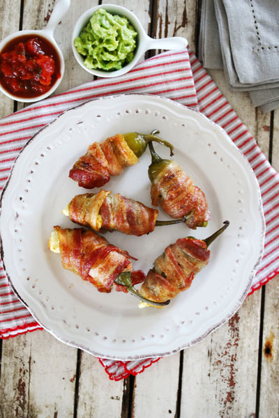 Mexican food recipes