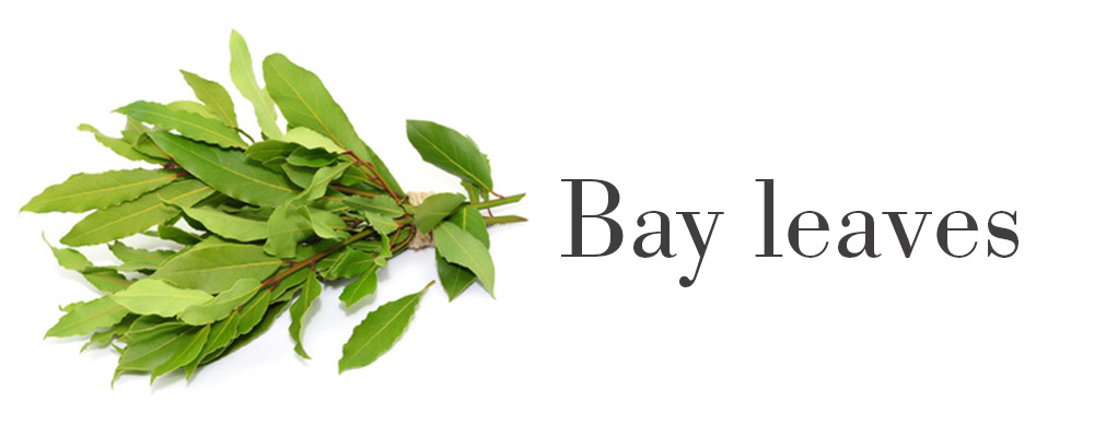 kitchen herbs