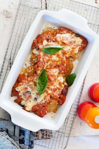 vegetarian recipes