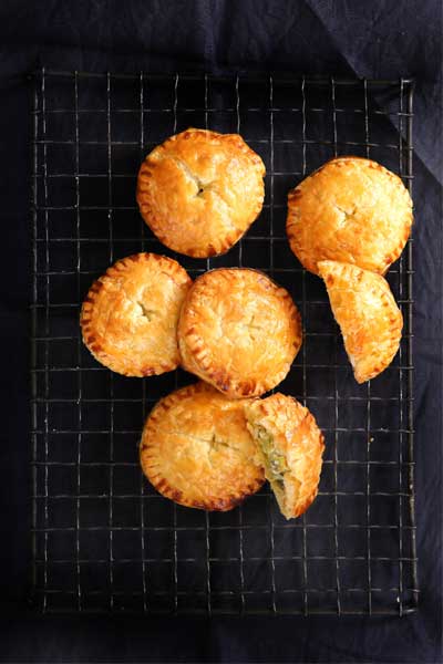 pie recipes