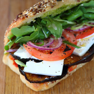 Melanzane- sandwich 300x300