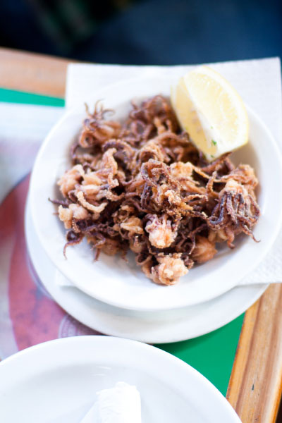 Portuguese restaurants in Cape Town