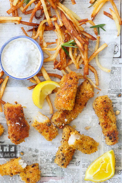 healthy lunch ideas for work