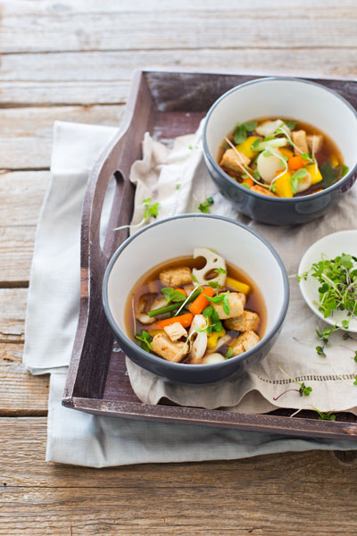 soup recipes