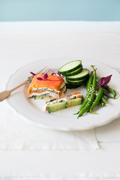 salmon recipes 4x6