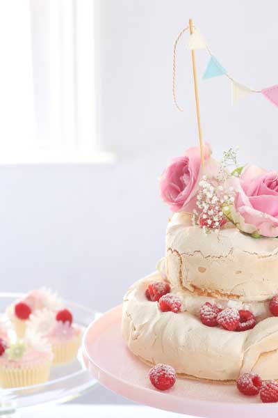 make perfect meringue