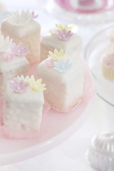 best french baking recipes