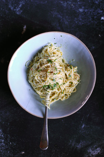easy pasta recipes
