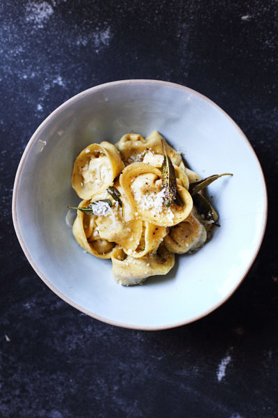 easy pasta recipes
