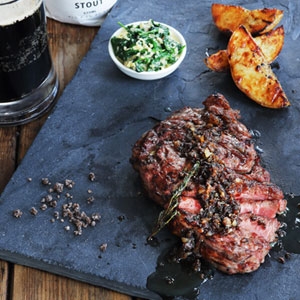 Rib-Eye--Steak-with-Stout-Salt-&-Bone-Marrow-Butter_300x300