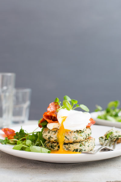 Breakfast recipe