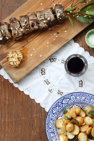 Our Most Popular Recipes 