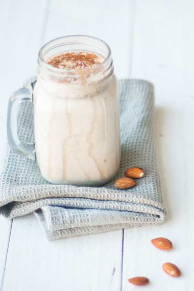Healthy Smoothie Recipes