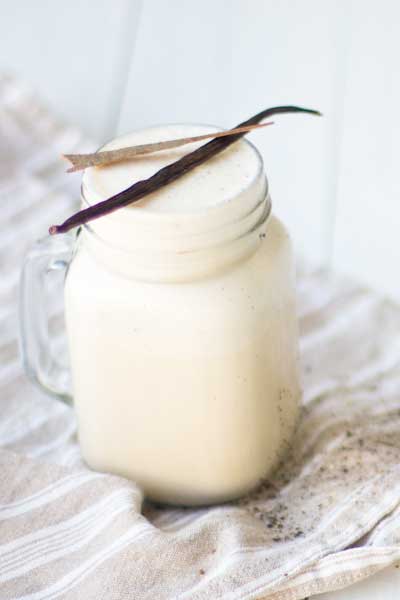breakfast ideas without eggs