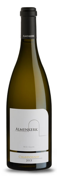 Almenkerk Chardonnay