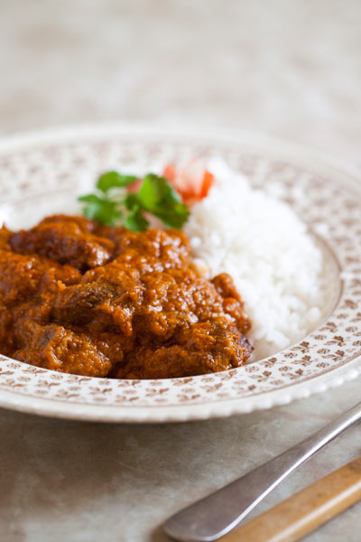 Indian Curry Recipes North Indian Lamb Curry