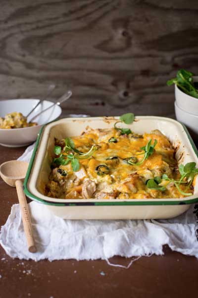 banting lunch ideas for work