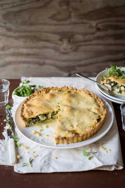 gluten free pies