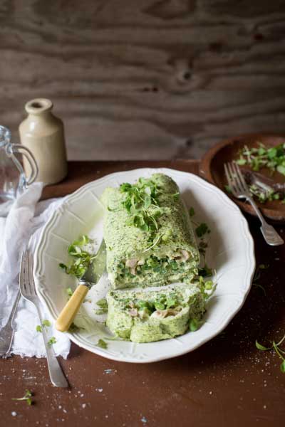 breakfast ideas without eggs