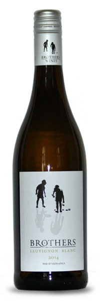 Brothers Sauvignon Blanc