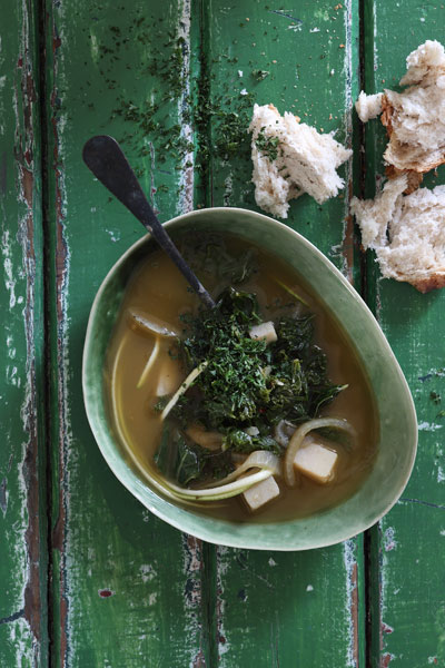 soup recipes