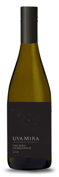 Uva Mira Chardonnay