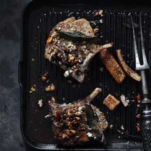 oven-roasted-pork-loin-chops,-almond-crumble,-citrus-glaze-&-crackling_300x300