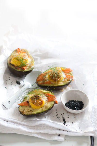 Breakfast recipe