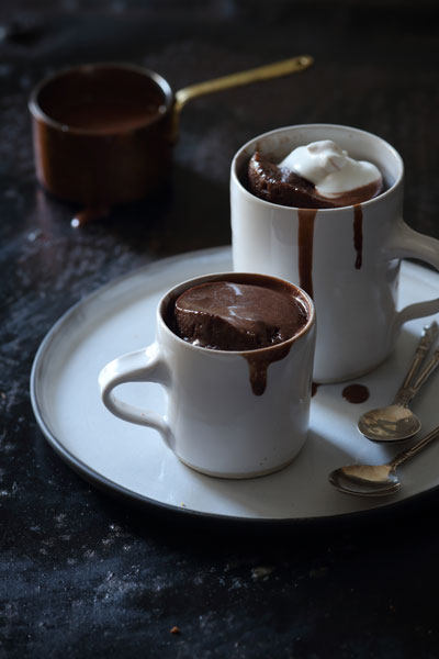 Five Minute Chocolate Mug Cake Five Minute Chocolate Mug Cake