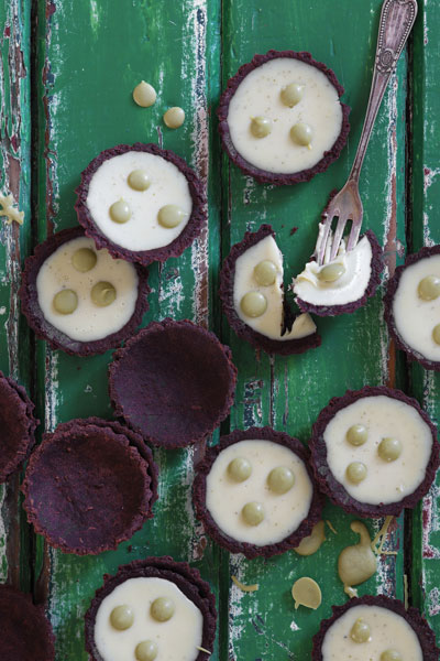 Superfoods That You Should be Eating Every Day