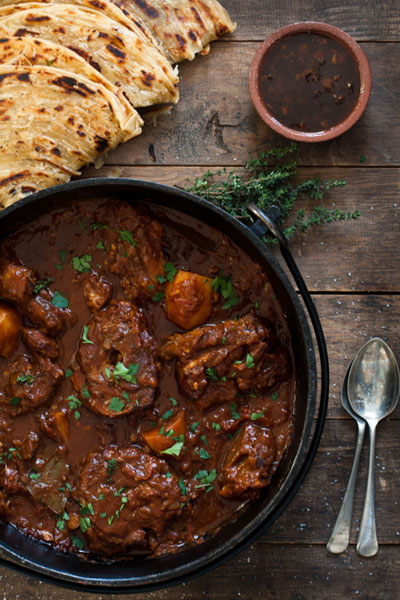 Our Most Popular Recipes Braaied Lamb Tomato Bredie