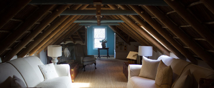 Grand Dédale Country House