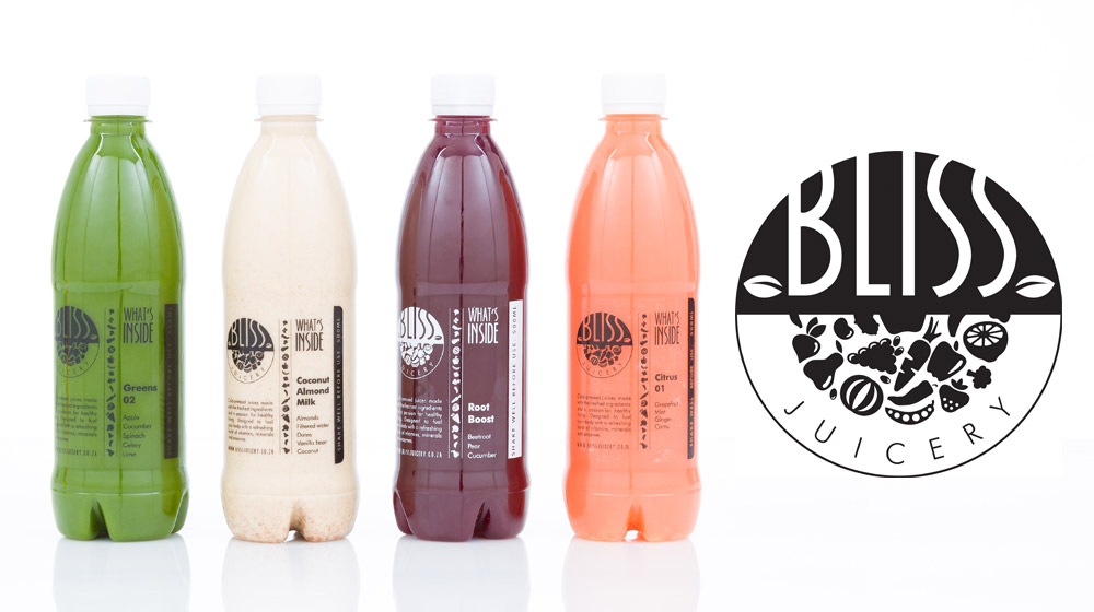 Bliss Juicery