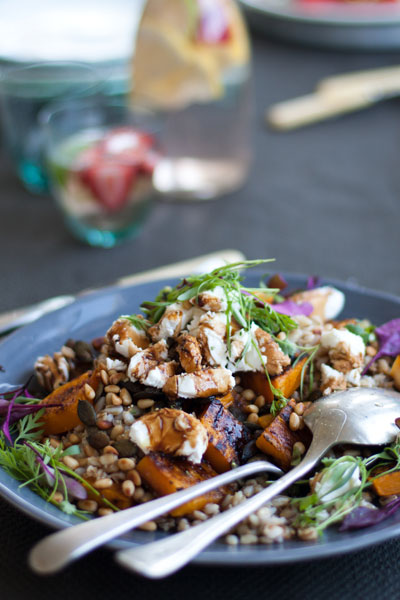 vegetarian recipes