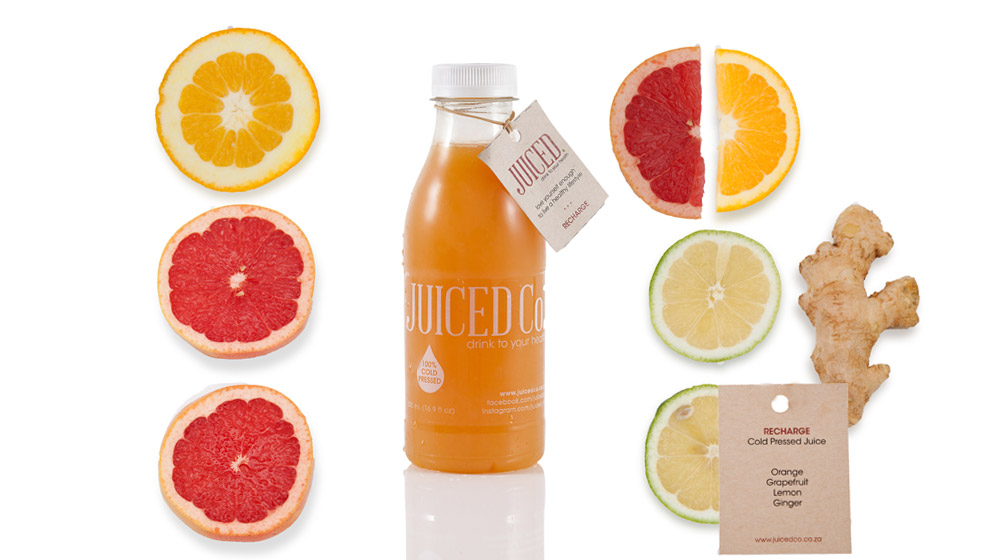 Juice-Co Juice Bar